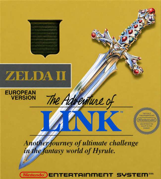 Shigeru Miyamoto: Zelda II ay isang kabiguan at Isang Link sa Nakaraan ay ang tunay na sumunod na pangyayari sa unang laro