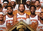 New York Knicks, tinalo ang San Antonio Spurs sa NBA Cup final sa Las Vegas