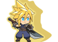 Final Fantasy VII ay nakakakuha ng board game paggamot