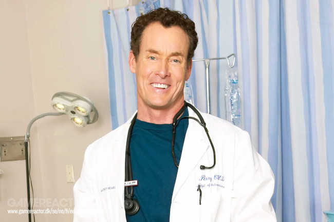 Inanunsyo ng Comicon Napoli 2026 ang pagdalo ng ilang bituin, sa pangunguna ng aktor na si John C. McGinley
