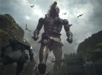 Capcom ay gumagawa ng "Hard Mode" para sa Dragon's Dogma 2 