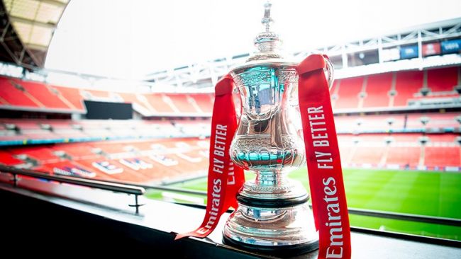 Sa wakas ay nanalo muli ang Chelsea at nagtakda ng isang FA Cup final kasama ang Manchester City