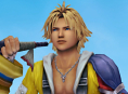 Ipinagdiriwang ng Square Enix ang ika-25 anibersaryo ng Final Fantasy X