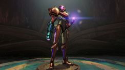 Metroid Prime 4: Beyond Gabay - Paano Kumuha ng Charged at Super Thunder Shot