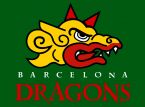 Naaalala mo pa ba ang Barcelona Dragons? Sabi ni Gordon Bellamy, "Inilagay ko sila sa Madden!"