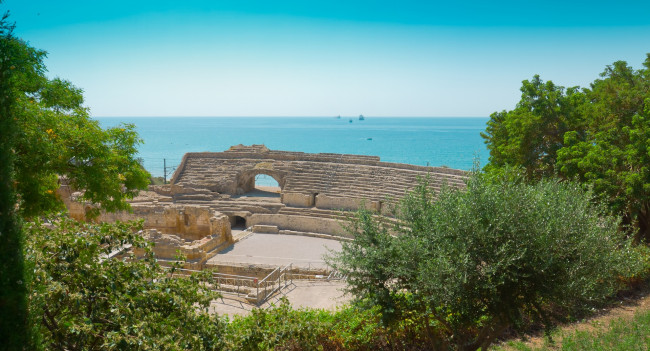 Tour de France Stage 2: Unang pag-akyat ng karera sa nakamamanghang ruta sa pagitan ng Tarragona at Barcelona