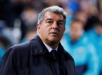 Itinanggi ni Joan Laporta na nakatanggap ang Bar&ccedil;a ng paborableng pagtrato mula sa mga referee sa kaso ni Negreira