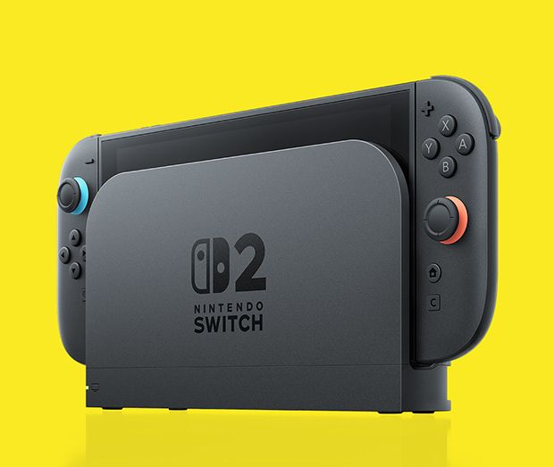 Sinimulan na ang pagbebenta ng tagsibol sa Switch eShop