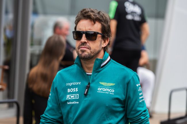 Mga bagong detalye sa pagbabalik ng Honda sa Formula 1 kasama ang Aston Martin