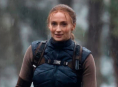 Panoorin ang leaked clip na ito mula sa Tomb Raider shoot