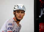 Nanalo si Isaac del Toro sa kanyang unang yugto ng Tour de France na may malaking tulong mula sa teammate na si Tadej Pogacar