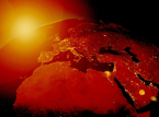 Ang Europa ay dapat maghanda para sa hanggang sa 3C ng pag-init ng mundo, nagbabala ang mga siyentipiko