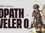 Unang impression ng Octopath Traveler 0: Maraming malugod na pagbabago para sa isang paglabas na magpapahintulot sa iyo na mabuhay ang iyong sariling pakikipagsapalaran