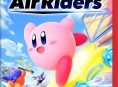 Dalawang bagong Amiibo ang inihayag para sa Kirby Air Riders 