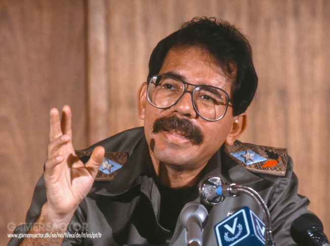 Pangulo ng Nicaragua na si Ortega, "wala nang eleksyon sa bansa"