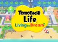 Tomodachi Life: Living the Dream Direkta - Ang laro ay ipapalabas sa Abril 16