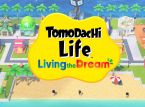 Tomodachi Life: Living the Dream Direkta - Ang laro ay ipapalabas sa Abril 16