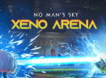 No Man's Sky Parang nasa kanya na ang lahat ng bagay sa kanyang sansinukob... ngunit nawawala ang mga labanan ng Pokemon