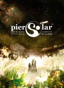 Pier Solar HD