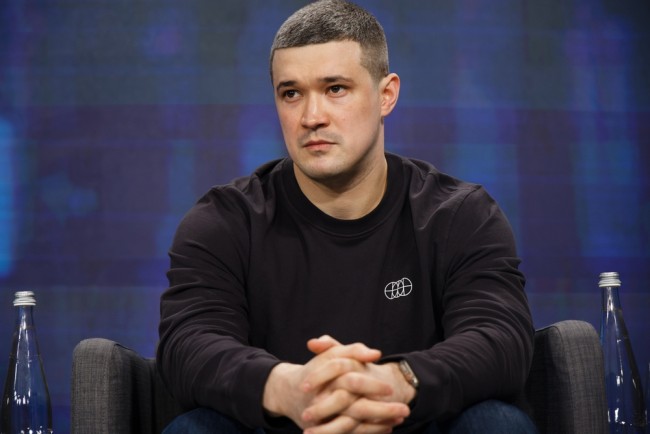 Ang bagong ministro ng depensa ng Ukraine ay nangangako ng reporma at pagbabago: "Ang mas maraming mga robot ay nangangahulugang mas kaunting pagkalugi"