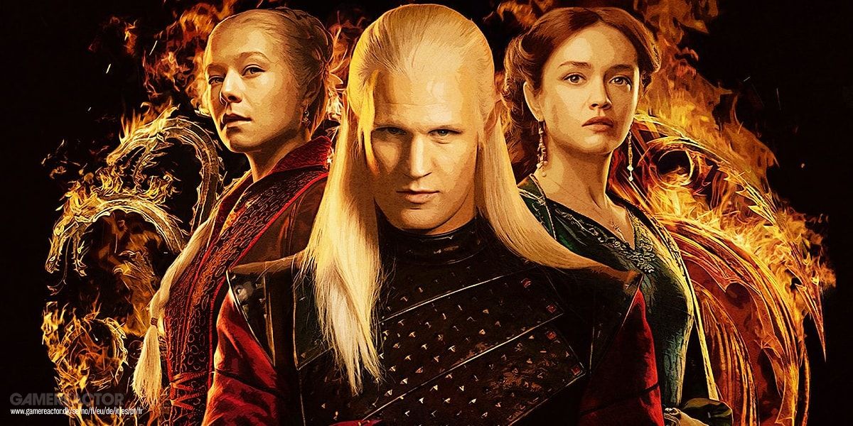 House of the Dragon