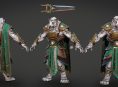 Ang Creative Assembly ay nagdaragdag ng Tiger Warriors sa Total War: Warhammer III bilang bahagi ng unang character pack ng laro
