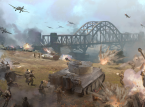 Sudden Strike 5 Preview ng Gameplay: Isang mas mabilis na bilis at mas dynamic na pagkilos