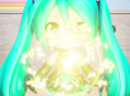 Hatsune Miku: Starry Party inihayag