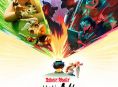 Asterix & Obelix: The Big Fight ay magsisimula sa Netflix sa Abril