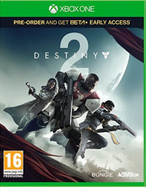 Destiny 2