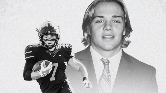 Dating American football player na si Tiger Bech, patay sa pag-atake sa New Orleans