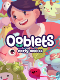 Ooblets
