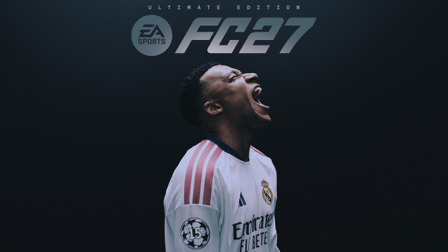 EA Sports FC 27