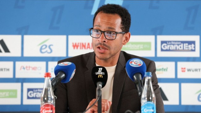 Ang dating manager ng Chelsea na si Liam Rosenior ay hinirang na head coach ng Paris FC