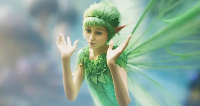 Umiyak si Peter Molyneux at 