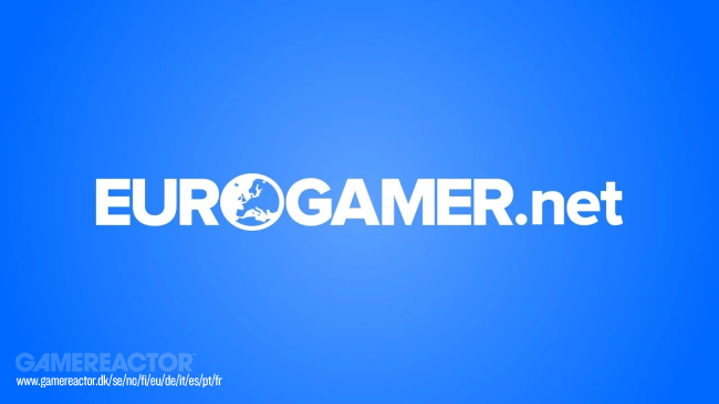 Ang Eurogamer ay nakatakdang i-fire ang malaking bahagi ng kanilang mga kawani ng editoryal