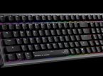ROG Strix Morph 96 Wireless Keyboard ng Paglalaro