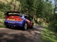Assetto Corsa Rally ay hindi nabubunyag