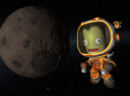 Kerbal Space Program tumama sa 10-taong pinakamataas na bilang ng mga manlalaro salamat sa Artemis II