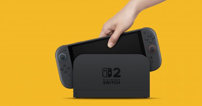 Nintendo ay naiulat na accounted para sa higit sa kalahati ng mga benta ng console sa UK sa 2026 sa ngayon