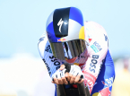 Tinalikuran ni Florian Lipowitz ang Tour de France matapos ang pag-crash; Binabawasan ng Evenepoel ang distansya gamit ang Pogacar