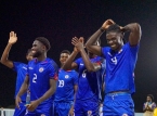 Haiti, hindi makapaglaro sa bahay dahil sa karahasan ng gang at kakulangan sa pulitika, ipinako ang makasaysayang kwalipikasyon sa World Cup