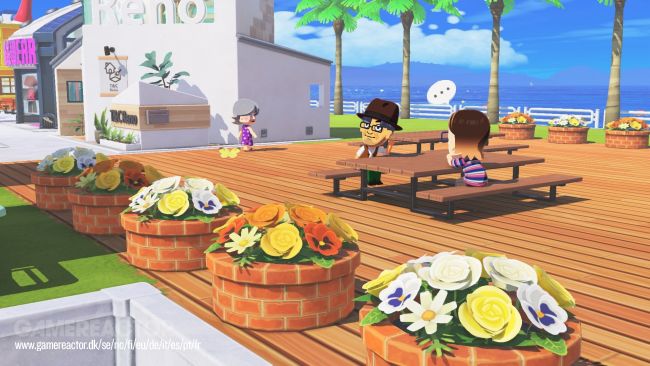 Tomodachi Life: Living the Dream