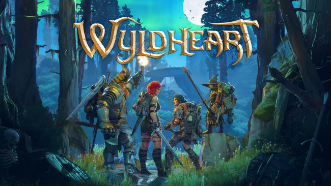Wyldheart Preview: Isang promising adventure para sa lahat ng mga mahilig sa TTRPG