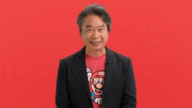 Shigeru Miyamoto: Itigil mo na ang pagsunod sa mga uso at magsimulang gumawa ng mga larong tunay na may kahulugan