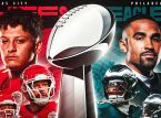 Ang Chiefs at Eagles ang mga contenders para sa isang Super Bowl na maaaring gumawa ng kasaysayan