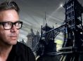 Half-Life 2 Pumanaw na ang art director at Dishonored designer na si Victor Antonov