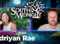 South of Midnight "Ipinapakita ang mga kuwentong ito ay gusto, kailangan, at kinakailangan," paliwanag ng aktres ng Hazel na si Adriyan Rae