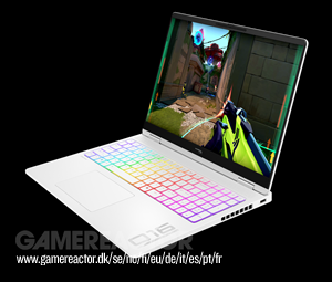 Inihayag ng HP ang bagong HyperX OMEN MAX 16 sa CES at tinawag itong "pinakamalakas na gaming laptop sa mundo"