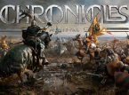 Chronicles: Medieval Gamescom Preview: Ang Historikal na Tumpak ay Tumutugon sa Tuntunin ng Astig